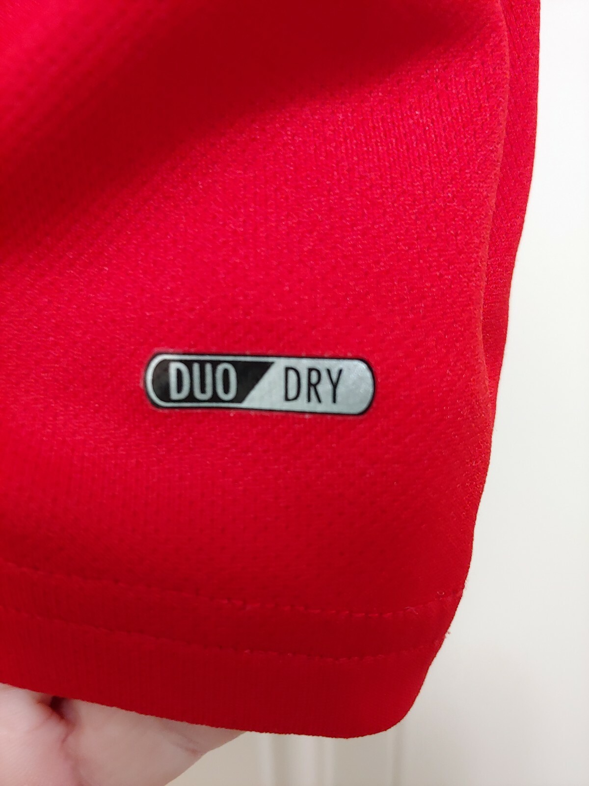 C9 by CHAMPION - DUO DRY Shirt - Men's Size M -Short Sleeve Athletic Activewear gallery