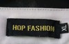 Hop Fashion Hip Hop Style Shortsleeve #23 Belair Jersey Size Xlarge gallery