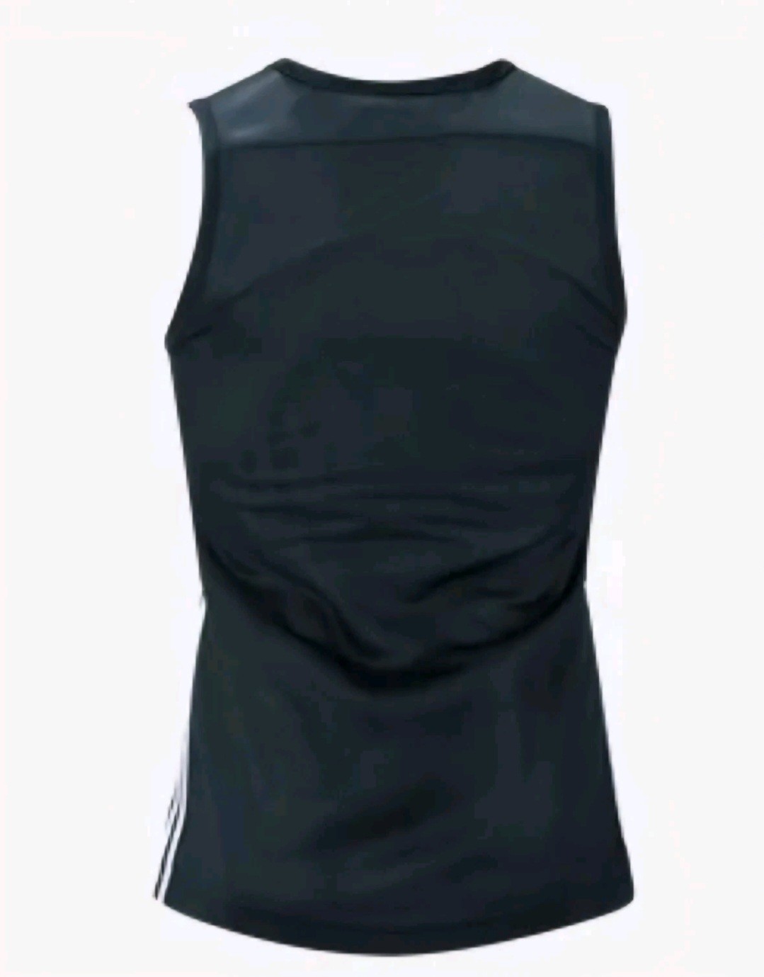 Adidas men 3G Speed Reversible Jersey (Small) gallery