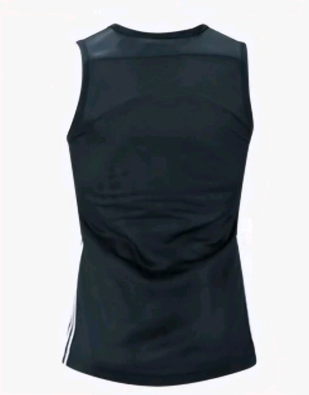 Adidas men 3G Speed Reversible Jersey (Small) gallery