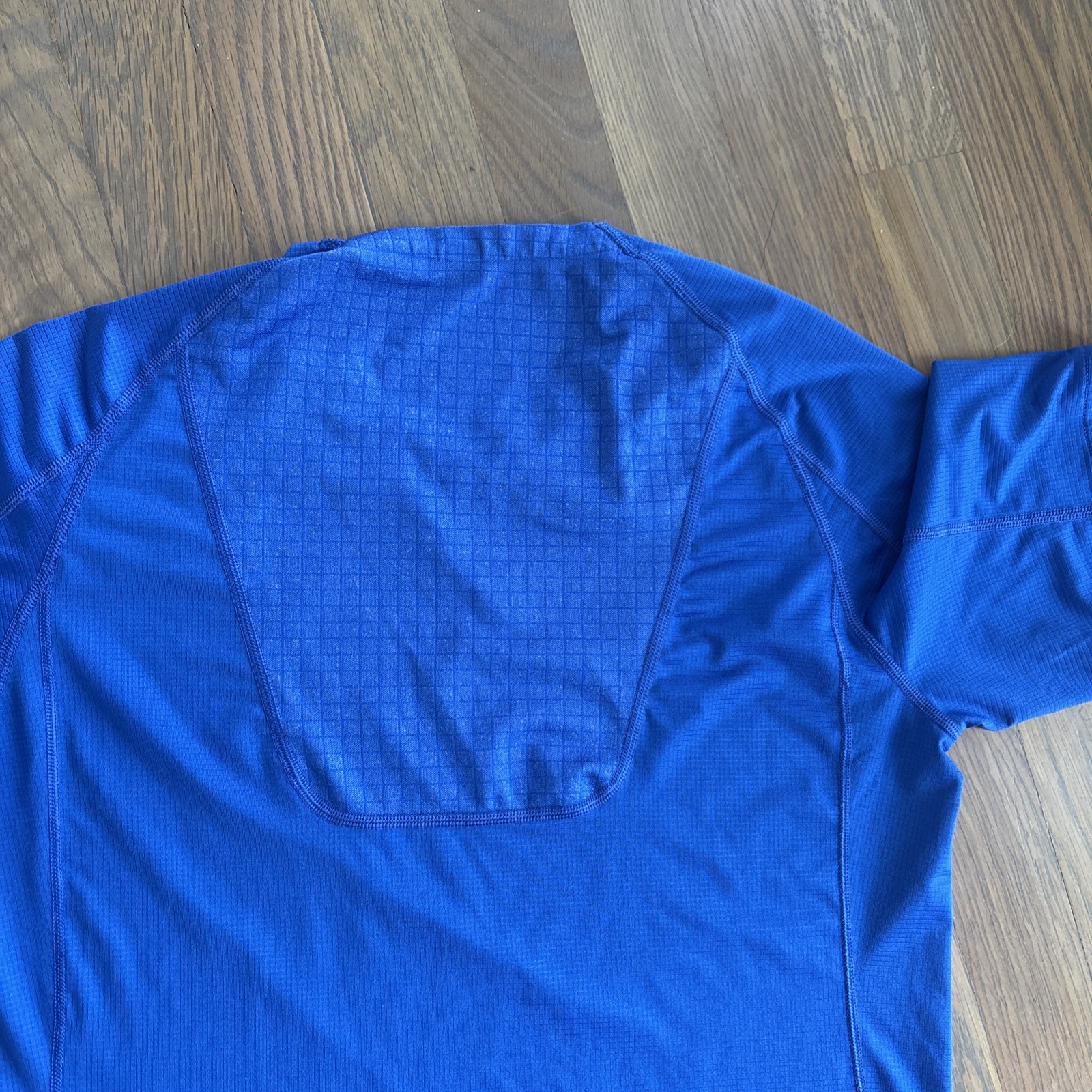 Nike Pro DRI-FIT Elite Running Shirt Men's Size M gallery