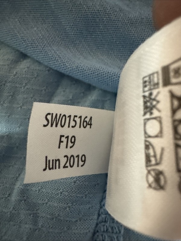 Smartwool Pullover Men’s 2XL Blue Merino Sport 150 Quarter Zip Long Sleeve gallery