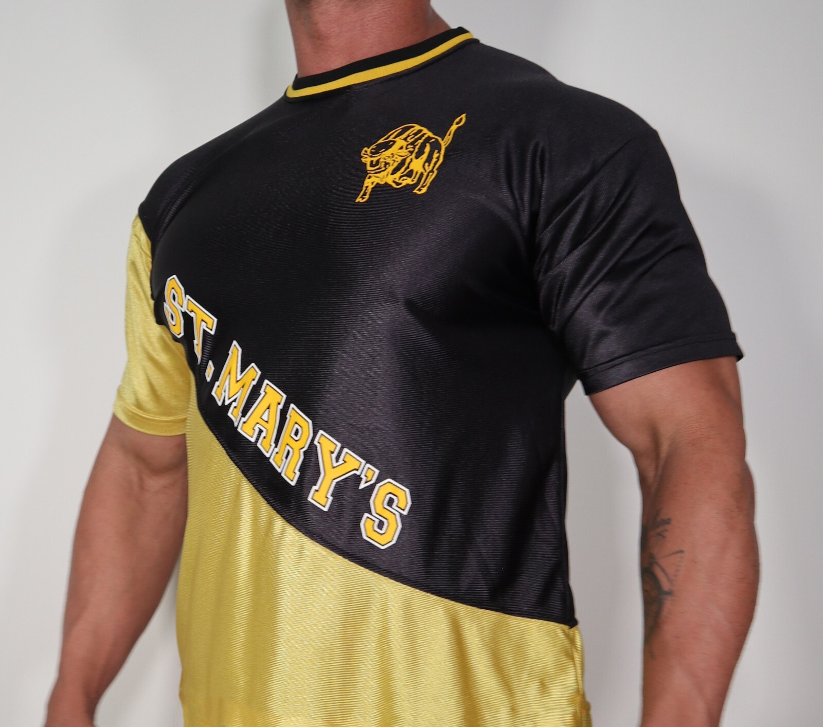 MEN'S NYLON ST. MARY'S SHIRT MEDIUM gallery