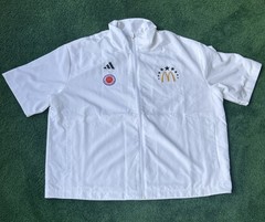 Men Adidas McDonalds All American Team Issued Basketball Shooting Shirt Size L 2