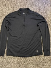 Carhartt Base Force Extremes Cold Weather Quarter Zip Pullover