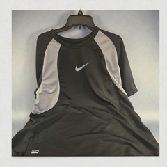Nike Performance Mens Xl Black and Gray