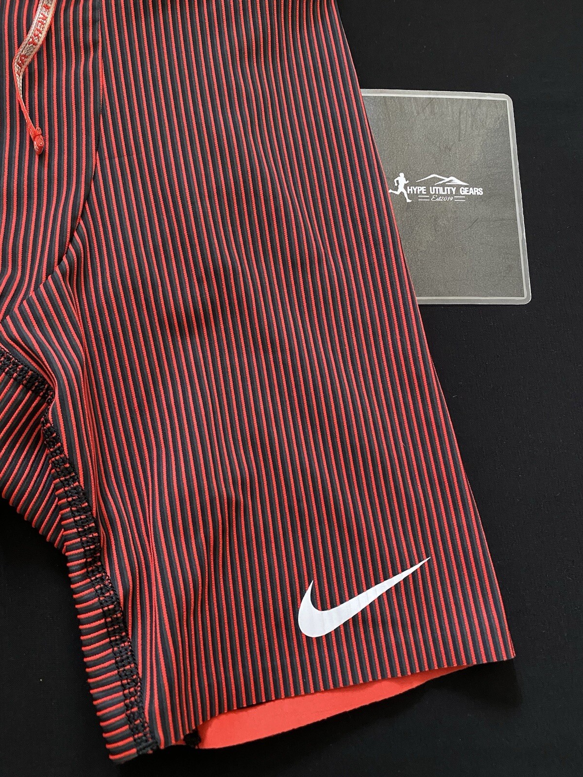 🇰🇪Nike 2024 Team Kenya Pro Elite Half Tights Size XS gallery