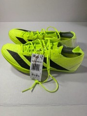 Size 8.5 adidas Adizero Prime SP 3 Strung Track & Field spikes