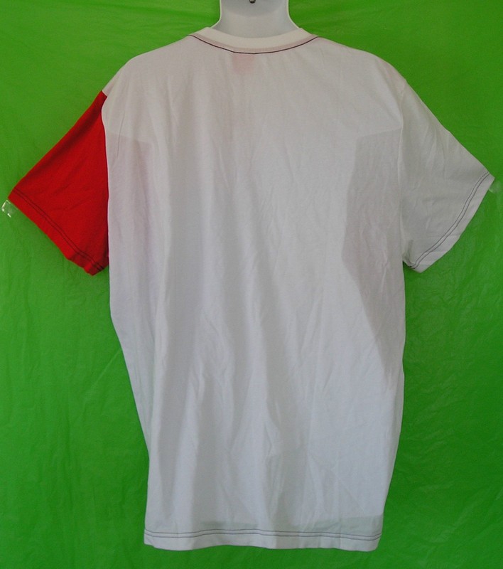 Bn~Puma USA COUNTRY BADGE jersey T-Shirt United States of America soccer Top~2XL gallery