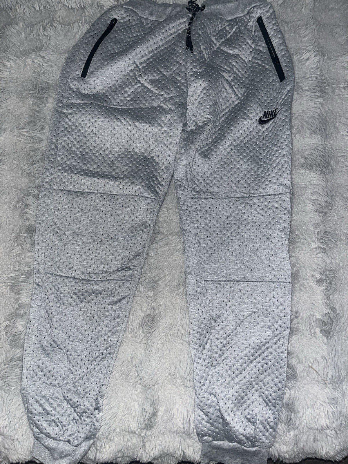 Nike Tech (new Style) The Blue And yellow Are Sold Out But We Have Others gallery