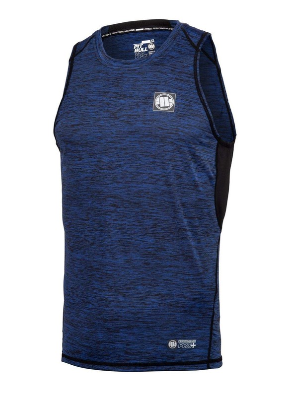 Tank Top Rashguard Performance Pro plus Small Logo gallery