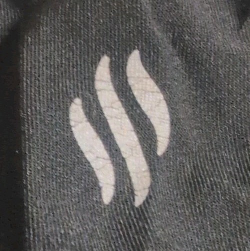 Sweat Shaper Mens Large/X Large Black Polyester Blend Athletic Tank Shirt 25 gallery