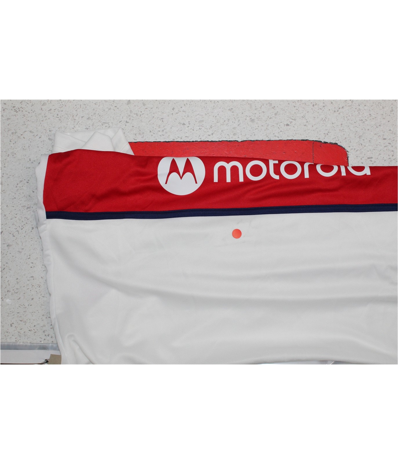 Adidas Mens Chicago Fire Jersey, white, XL gallery