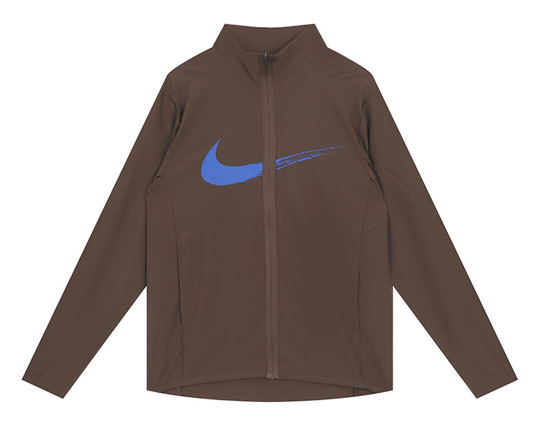 Nike Foam Dri-FIT Versatile Jacket Men's Sports Casual Top AsiaFit HV0395-237 gallery