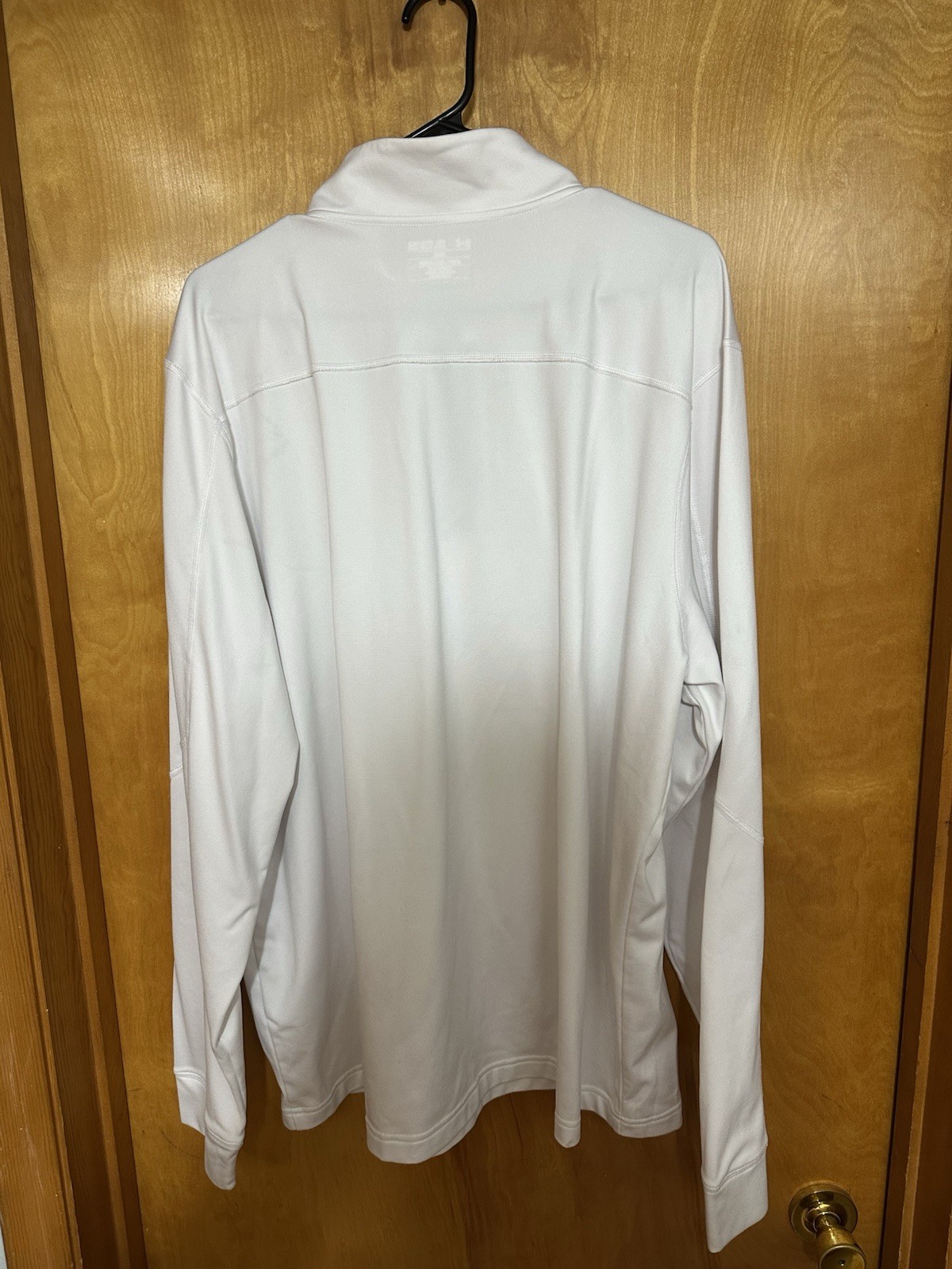 Under Armour Purdue Fort Wayne University XXL 1/4 Zip Loose Pullover. gallery