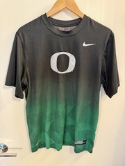 Nike Oregon Ducks Jersey – M