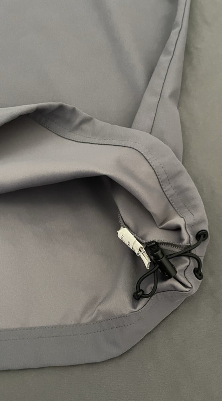 Under Armour Mens Small Protect This House 1/4 Zip Pullover Loose Lightweight gallery