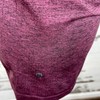 LULULEMON Metal Vent Tech Short Sleeve 2.0 Red Dust / Arctic Plum Sz M EUC gallery
