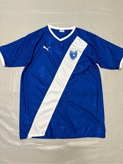 Vintage Guatemala Fan Jersey