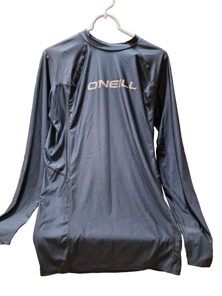 MEN'S O'NEILL PERFORMANCE FIT ATHLETIC SHIRT ADULT SIZE 2XLarge