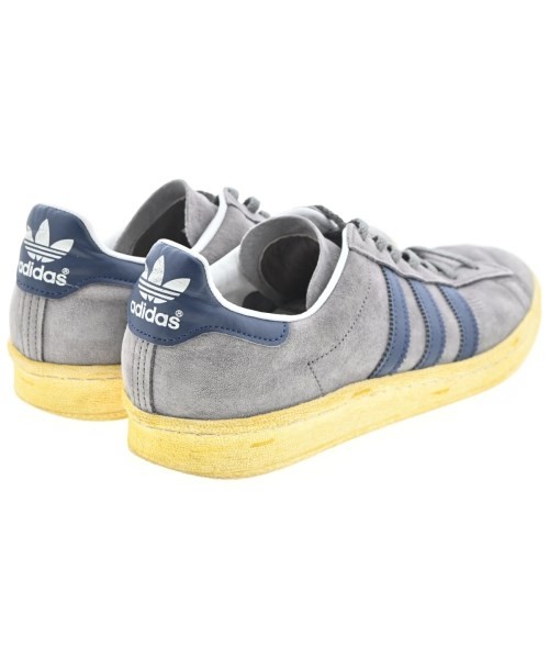 adidas Sneakers GrayBeigexNavy 26.5cm 2200681378209 gallery