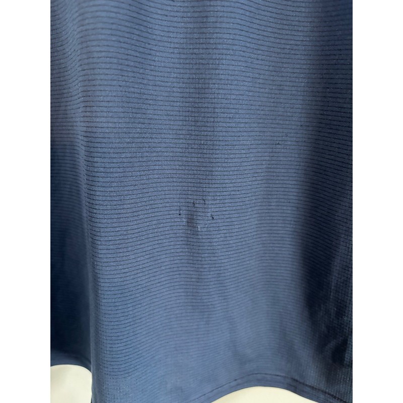 Patagonia Capilene Lightweight Baselayer Mens Large Navy Blue Long Sleeve Shirt gallery