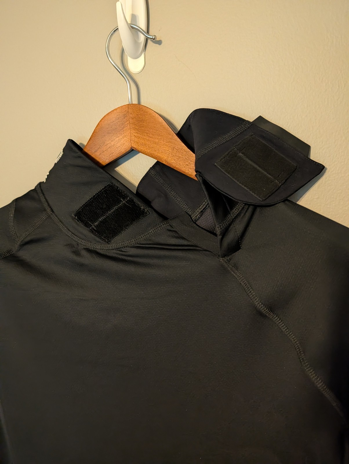 Aycane Blade X Base Layer Long Sleeve | BNQ Size XL Nwot gallery