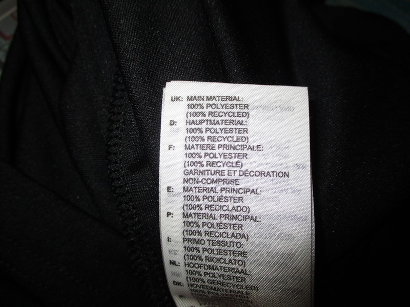 Adidas Entrada 22 Men's Short-Sleeve Jersey Shirt, Ent22, Black, Size XL, NEW gallery