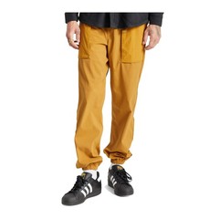Brixton “Jupiter Service Crossover” Pants (Medal Bronze) Joggers Pants
