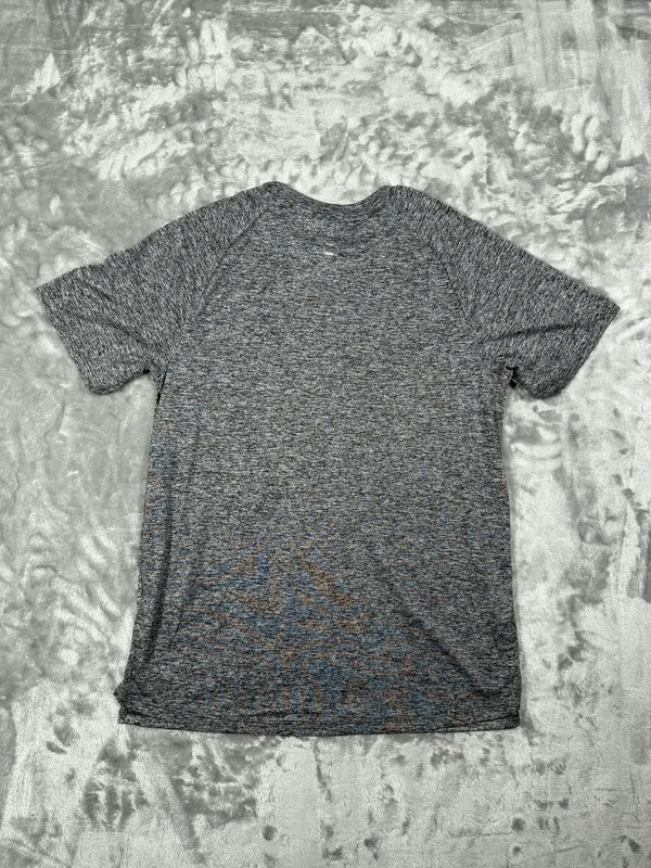 New Nike Stride Dri-FIT ADV Shirt Mens Small Gray Running Top HV5203 011 gallery