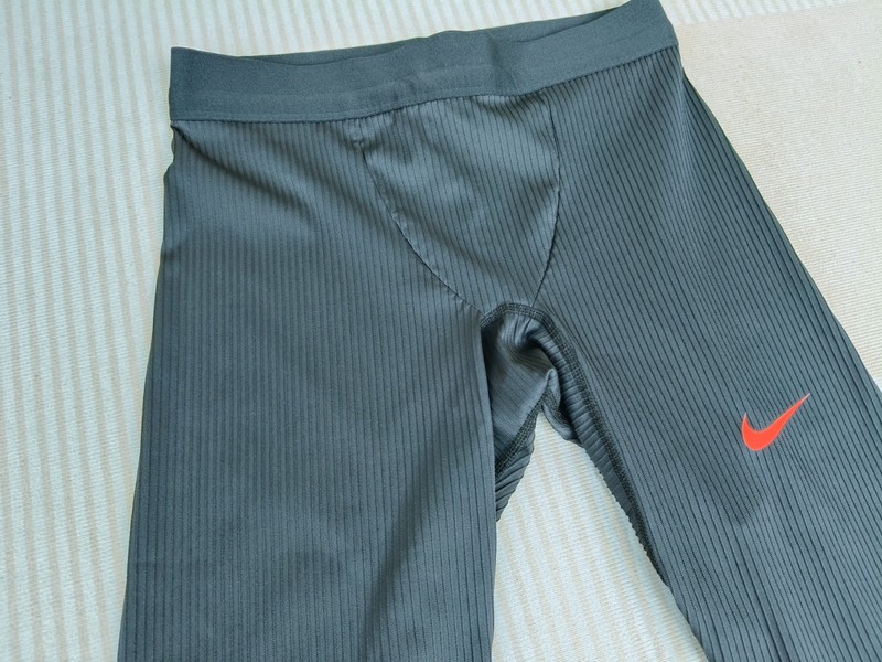 Nike 2025 Pro Elite Elite Running Team Long Tights Size S FD5797-017 gallery