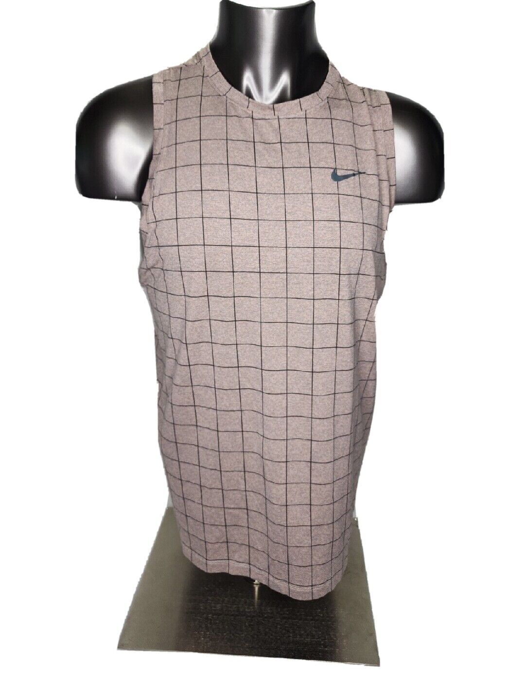 NikeLab Essentials Tank Top SZ L 867227-850 $90 Retail Shirt nike gallery