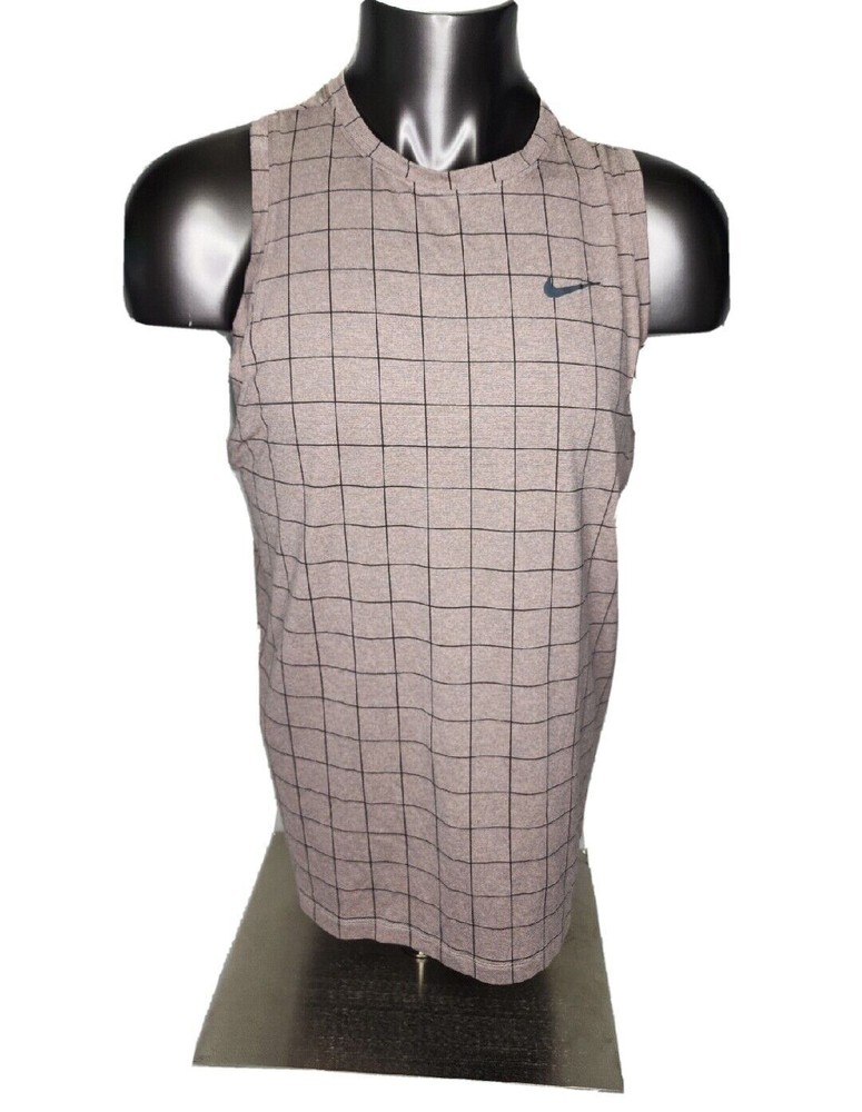 NikeLab Essentials Tank Top SZ L 867227-850 $90 Retail Shirt nike