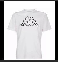Kappa T-SHIRT SZ L