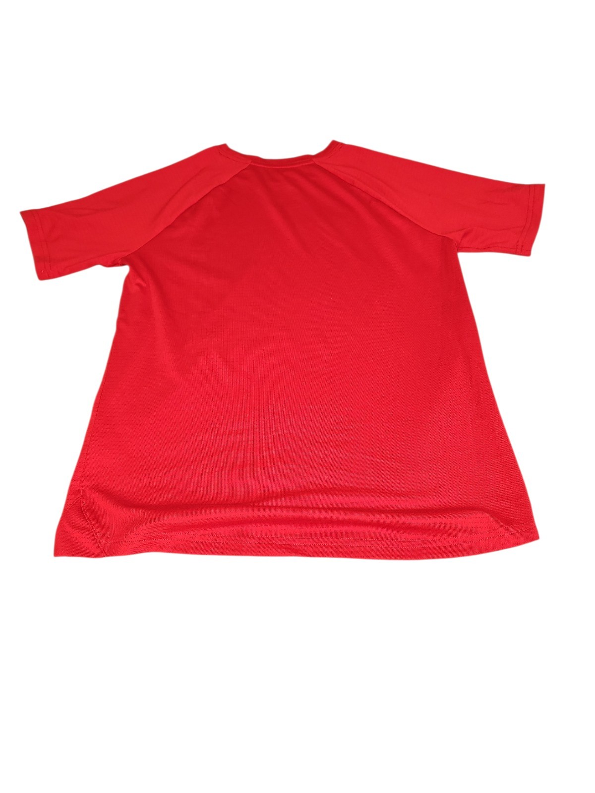 All in Motion Men’s Red Athletic Shirt Size L (10/12) NWOT Lightweight... gallery