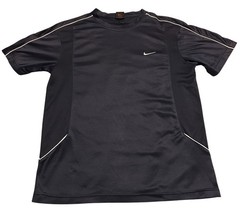 Nike Total 90 Cool Motion Training Top Y2K 90’s Men XL Italy Sportswear