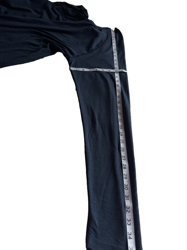 Lululemon Men's Metal Vent Tech Long Sleeve T-Shirt Slate Grey, Size XXLarge gallery