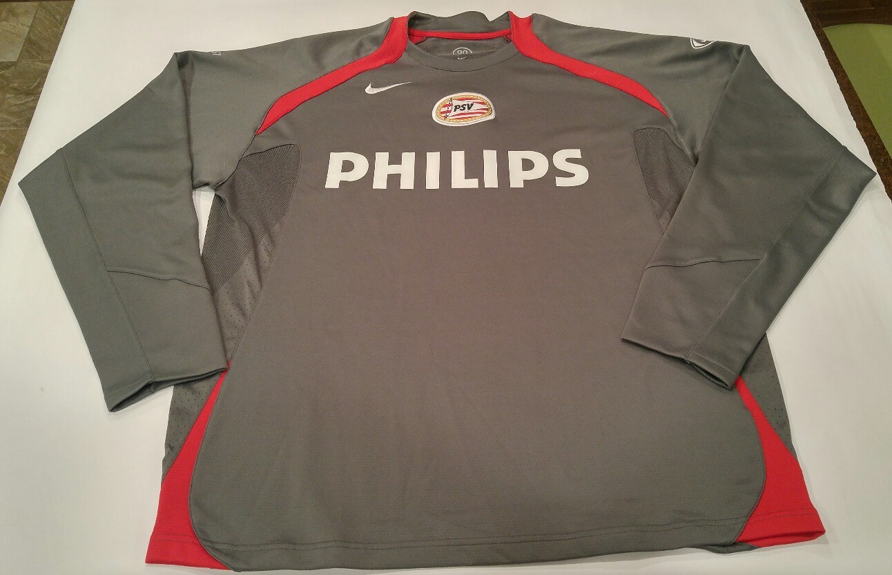 Men's Sport Shirt - Long Sleeve - Size Medium - see pictures for brand (L) gallery