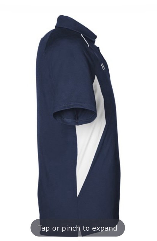 Under Armour - Title Polo 2.0, 1383263, Golf shirt Moisture-Medium -NWT gallery