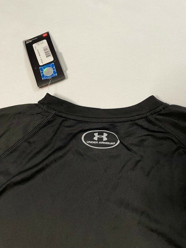 Under Armour HeatGear Oregon State Beavers 2017 NCAA National Champs Small NWT gallery