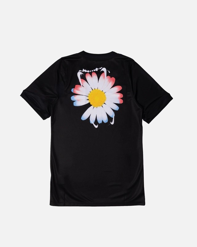 Size S Nike x Peaceminusone South Korea X2 Black Jersey World Cup Academy Pro gallery