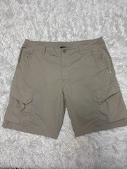 Under Armour Heat Gear Men’s Short 38. Good Condition See Last Pic Color Mark