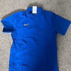 Nike Long Sleeve Lightweight Jackets, Short Sleeve Lightweight Jackets and Polo