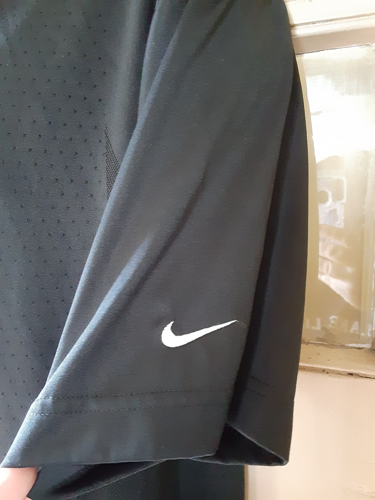Nike Golf Men's Active Wear Polo Size Medium gallery