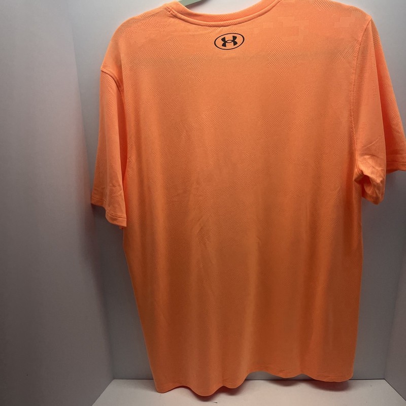 Under Armour UA New with tags Orange Loose Fit Large gallery
