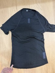 Rapha Men’s Merino Base Layer Medium