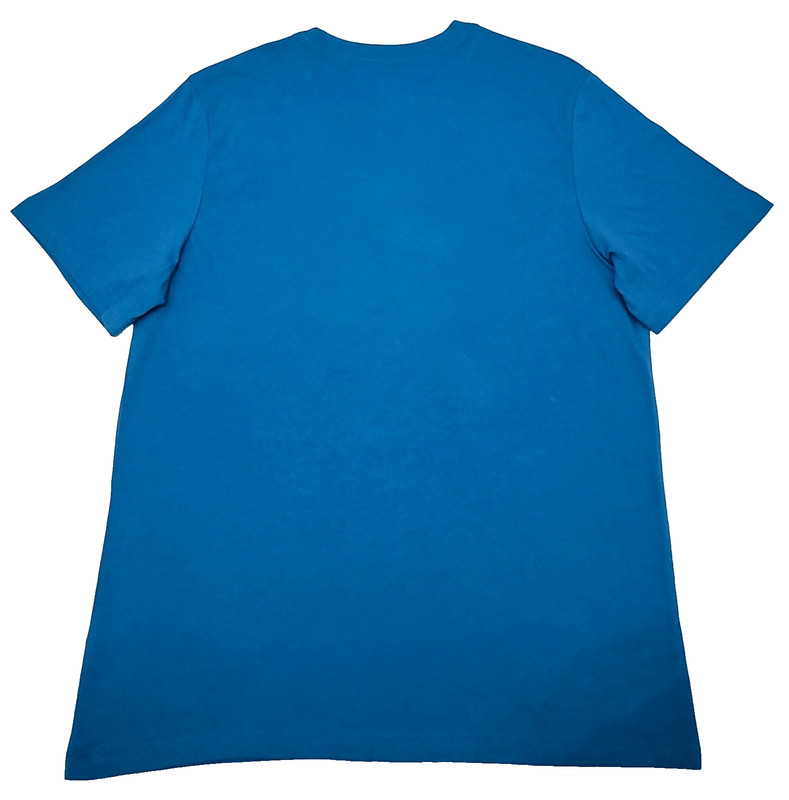 Nike Men's Sportswear T-Shirts Size XL Color Blue (New With Original Tags) gallery