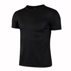 Men Women Quick Dry Sport T-Shirt Short Sleeve Running Fitness Gym Top