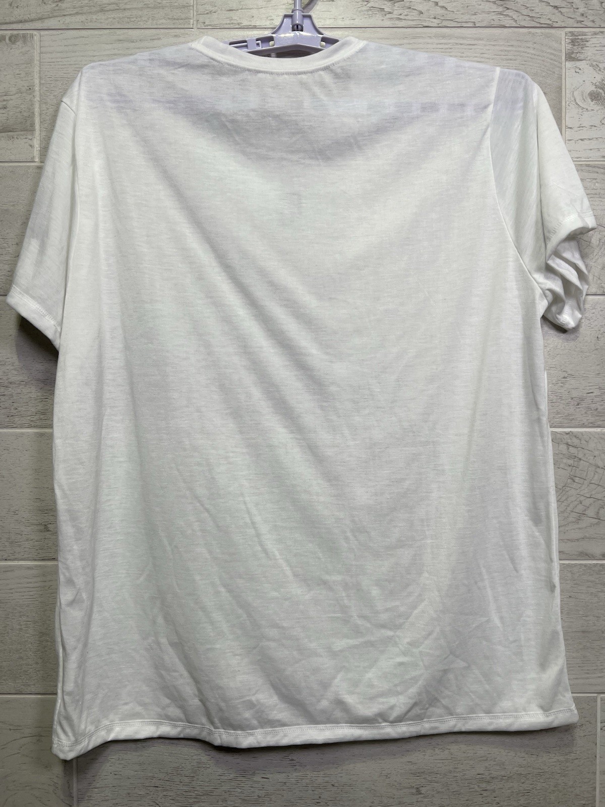 Perfect Game Apparel Mens Size 2XL Short Sleeve Performance Athletic Shirt gallery