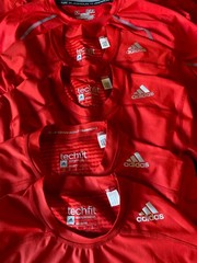 15 Compression Shirts Adidas Nike Pro Combat Under Armour Heagear